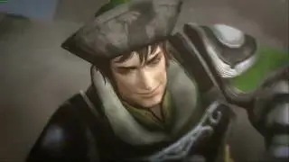 Играем в Dynasty Warriors 8 Empires #5