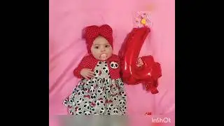 Идеи для фотосессии по месяцам |ВЛОГ | Фото по месяцам |