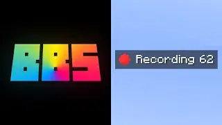 Blockbuster-like recording — BBS mod clips