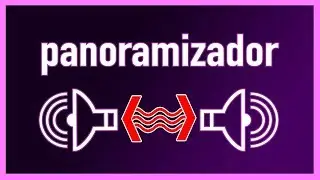 Cómo cambiar el AUDIO de un lado a otro en Adobe Premiere Pro 🎚 | Truco de audio!🔝