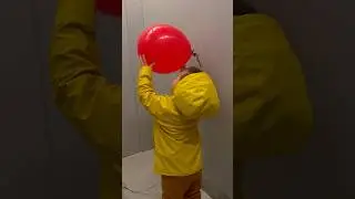 Оно Хэллуин 🎈 