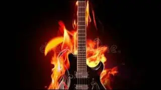 Hotel California - Eagles - Solo Only - Backing Track