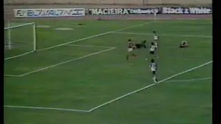 Massacre em Telavive - 3º golo israelita