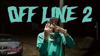 WTO Sco | "Off Line 2" | [Booth The Streets]