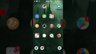 Cara mengedit Virus di Android