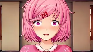 Telling Natsuki 
