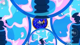INSANE REVENGE - NEW MACRO XELAHOT 🦔 (AGAR.IO MOBILE)