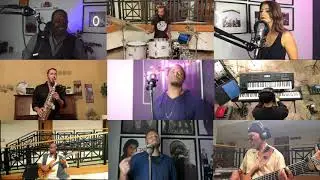 Fly Me To The Moon // Frank Sinatra (Cover) // The First Call Crew