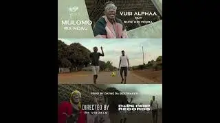 vusi alphaa_mulomo wa ndau (Official Trailer)