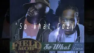 So What x West Coast Type Beat - "So What Cozy"