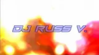 Dj Russ V. - Dance Project No. 4