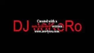 DJ JkR - Beverly Hills Cop (Trance remix)