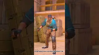 ТЫ ТЕПЕРЬ СТАНДОФЕР 🤯 