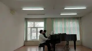 Р.Глиэр      