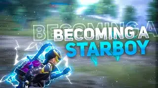 HIGHLIGHTS #7 | Killing Noobs 🌚 | The Weeknd Starboy | PUBG Montage