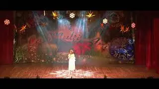 Cozacenco Daria   A Million Dreams