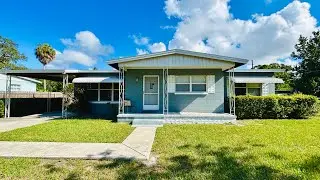 E. Kaley Street | Walkthrough