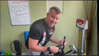 Lose 1 lb  Fat per Week   5