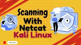 Uncover Secrets: Powerful Netcat Port Scanning Tutorial