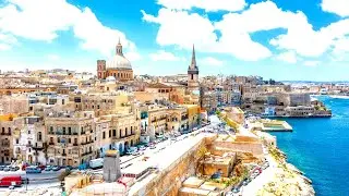 Валлетта Мальта, секретный Ласкарис, форт святого Эльма