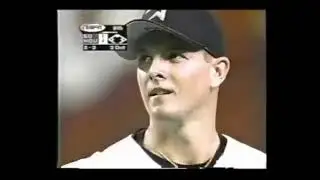 1998 NLDS Home Runs