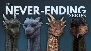 What Ever Happened to Dragonheart?
