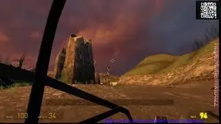 Half-Life 2 | Повторюшка дядя стример