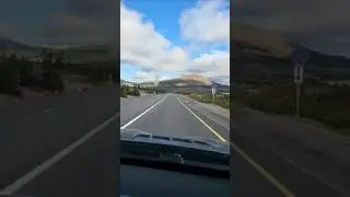 дорога Москва Мурманск #2