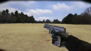 Arez mini animation reel