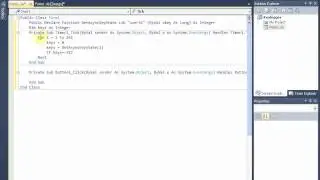 VB.Net - Basit Keylogger Yapımı