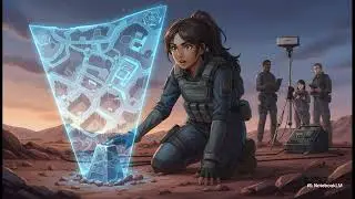 War Across Time: Cracking the Cyganie Code
