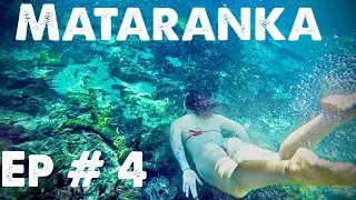 NORTHERN TERRITORY - HOT SPRINGS - Caravanning Outback Australia Road Trip