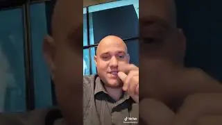 Be careful who you listen to on tik tok for financial advice  This is a costly