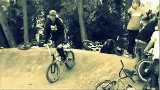 Ant Saddington: TRACK AS F*CK