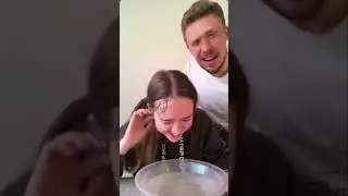 Мокни свою сестру, если она…