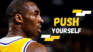 PUSH YOURSELF | Motivational Speech