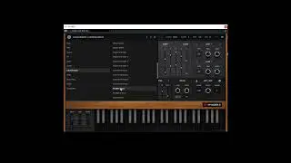 E-phonic Invander 2 VST - Custom free 80s presets