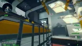 AWP & METAL