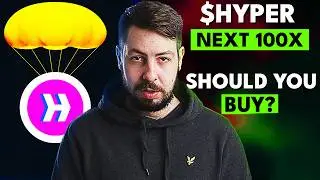 Hyperlane $HYPER Price Prediction - Can $HYPER 100X?