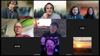 The Circle: Chat GPT: Helpful or Hurtful? Big Glow Retreat Review Ep. #36
