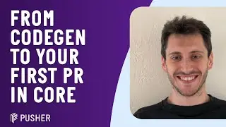From Codegen to your first PR in Core - Riccardo Cipolleschi - RNL - April 2023