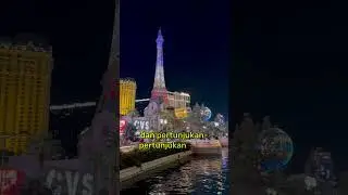 Las Vegas Trip