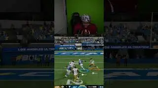 #madden25 #madden #shrts #mut25