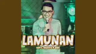 Lamunan
