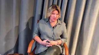 Ченнелинг с контактером Ириной Чикуновой 17.03.2018