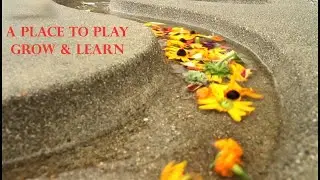 About the PlayGarden
