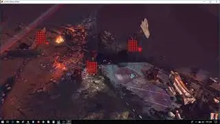 XCOM BI Gollop and Vortex 9 more days