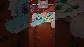 Mew Meow Duet!!! 