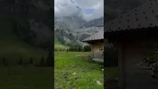 #switzerland #swissalps #swissnature #trending #youtubeshorts 🇨🇭