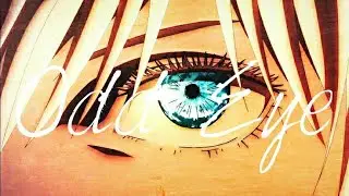 Odd eye AMV - Dreamcatcher - Anime Mix